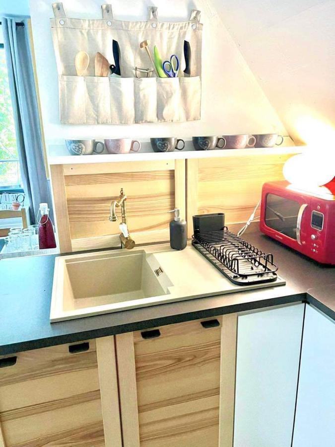Chatka Pod Lysou Ostrawica Zewnętrze zdjęcie
